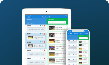 Carousel of Lession Wise