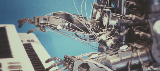 Machine Learning Services