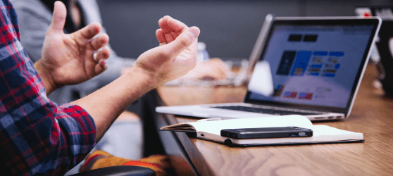 Natural Language Processing