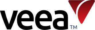 Logo of Veea